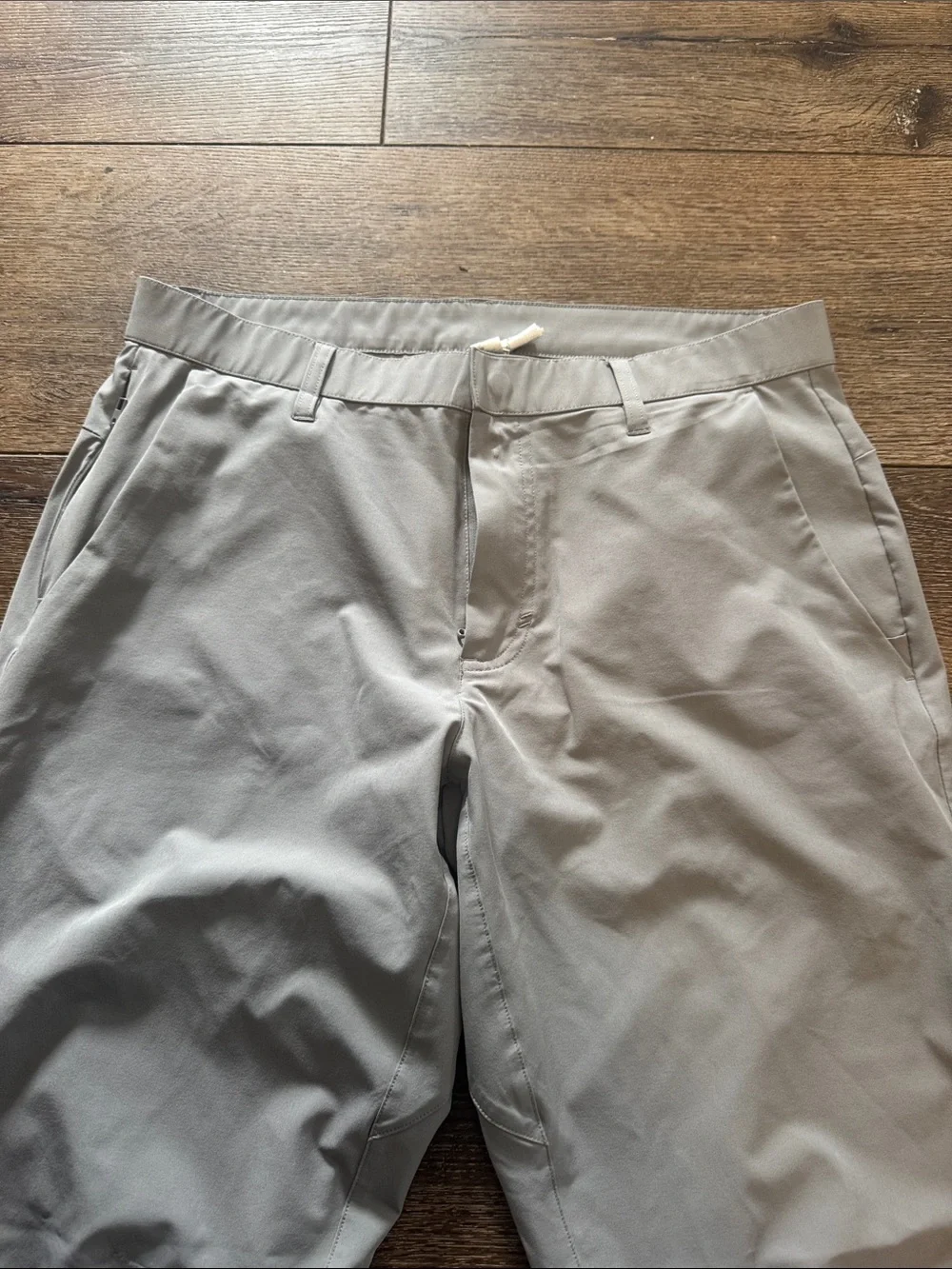 Fabletics gray pants 32x32‎